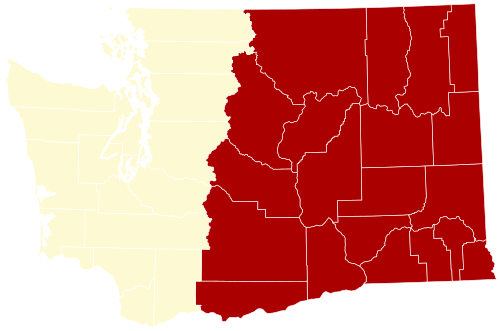 Eastern Washington